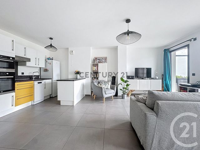 appartement - NOISY LE GRAND - 93