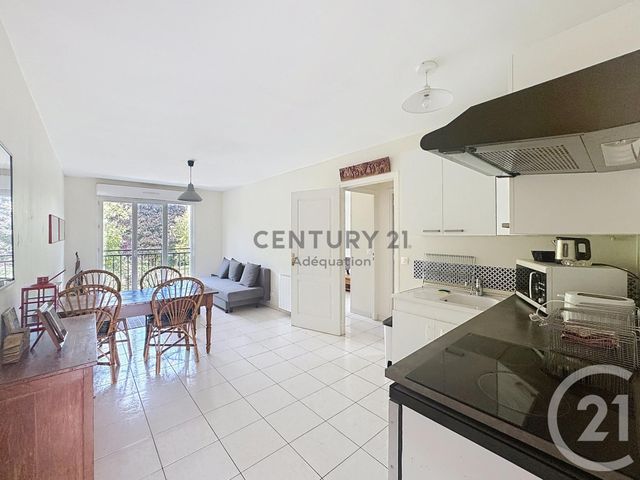 appartement - NEUILLY PLAISANCE - 93