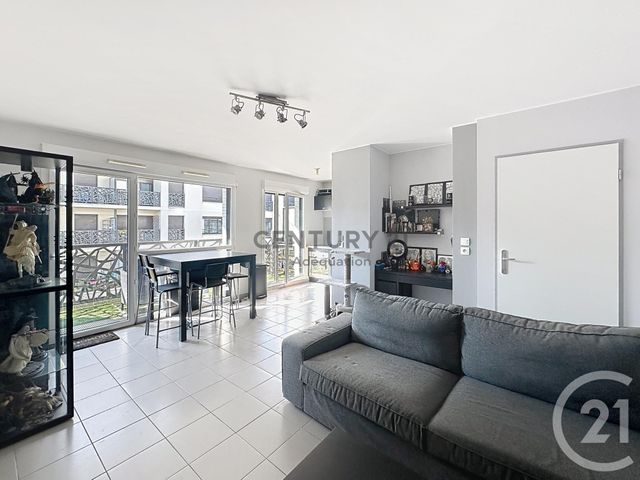 appartement - NOISY LE GRAND - 93