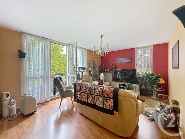 appartement - NOISY LE GRAND - 93