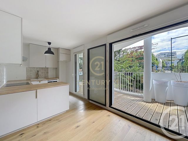 appartement - NOISY LE GRAND - 93