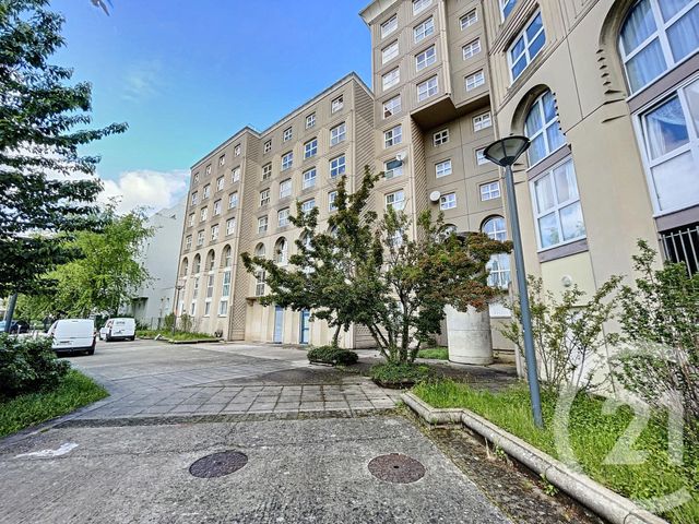 appartement - NOISY LE GRAND - 93