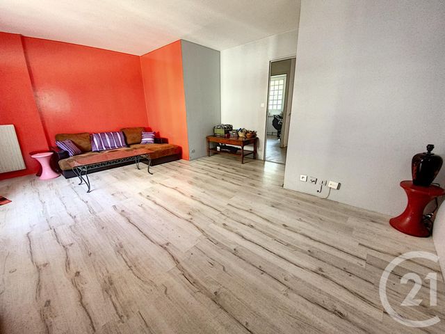 Appartement F2 à vendre NOISY LE GRAND