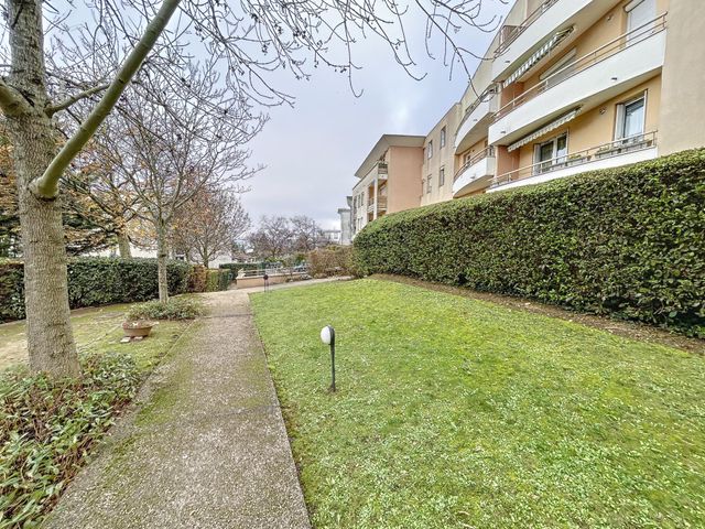 appartement - NOISY LE GRAND - 93